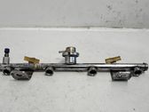 Fuel main line pipe