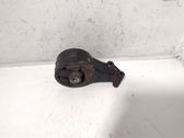 Engine mount bracket