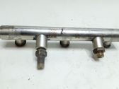 Fuel main line pipe