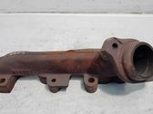Exhaust manifold