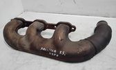 Exhaust manifold