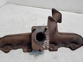 Exhaust manifold