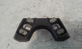 Front shock absorber mounting bracket