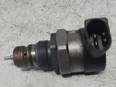 Régulateur de pression de carburant