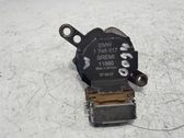 High voltage ignition coil