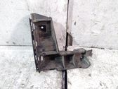 Soporte de montaje del parachoques trasero