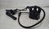 High voltage ignition coil