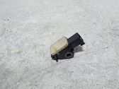 Sensor impacto/accidente para activar Airbag
