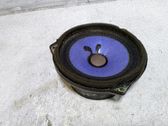 Altavoz de la puerta delantera