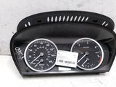 Compteur de vitesse tableau de bord