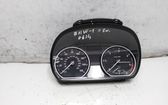 Speedometer (instrument cluster)