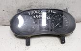 Speedometer (instrument cluster)