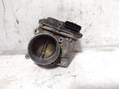 Throttle valve