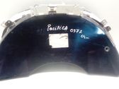 Speedometer (instrument cluster)