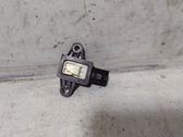 Sensor impacto/accidente para activar Airbag
