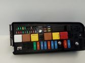 Módulo de fusible