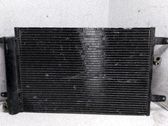 A/C cooling radiator (condenser)