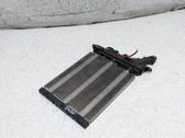 Radiador de calefacción eléctrico de habitáculo