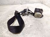 Middle seatbelt (rear)
