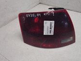 Lampa tylna