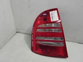 Rear/tail lights