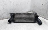 Intercooler radiator