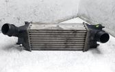 Radiatore intercooler