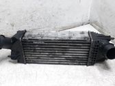 Intercooler radiator
