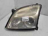 Lampa przednia