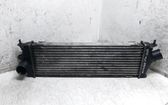 Radiatore intercooler