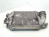 Radiador intercooler