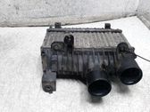 Radiador intercooler