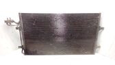 A/C cooling radiator (condenser)