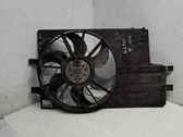 Ventilador eléctrico del radiador