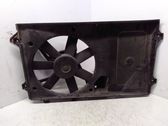 Ventilador eléctrico del radiador