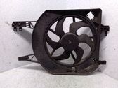 Ventilador eléctrico del radiador