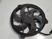 Ventilateur de refroidissement de radiateur électrique
