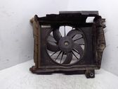 Ventilateur de refroidissement de radiateur électrique