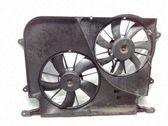 Ventilador eléctrico del radiador