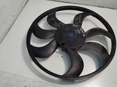 Ventilador eléctrico del radiador