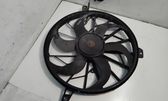 Ventilatore di raffreddamento elettrico del radiatore