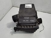 Air filter box
