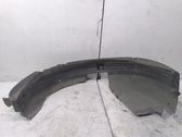 Front wheel arch liner splash guards
