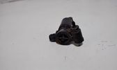 Windscreen/windshield washer pump