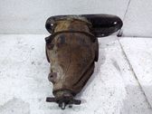 Hinterachsdifferential
