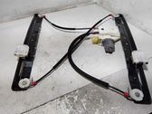 Fensterheber elektrisch mit Motor Tür vorne