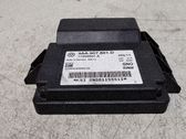 Module de commande de frein à main
