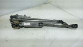 Front wiper linkage