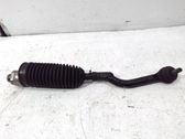 Steering tie rod end