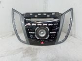 Head unit multimedia control